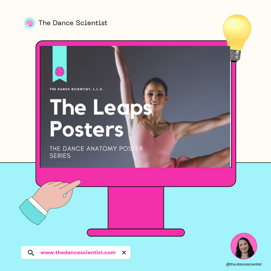 The Leaps Posters