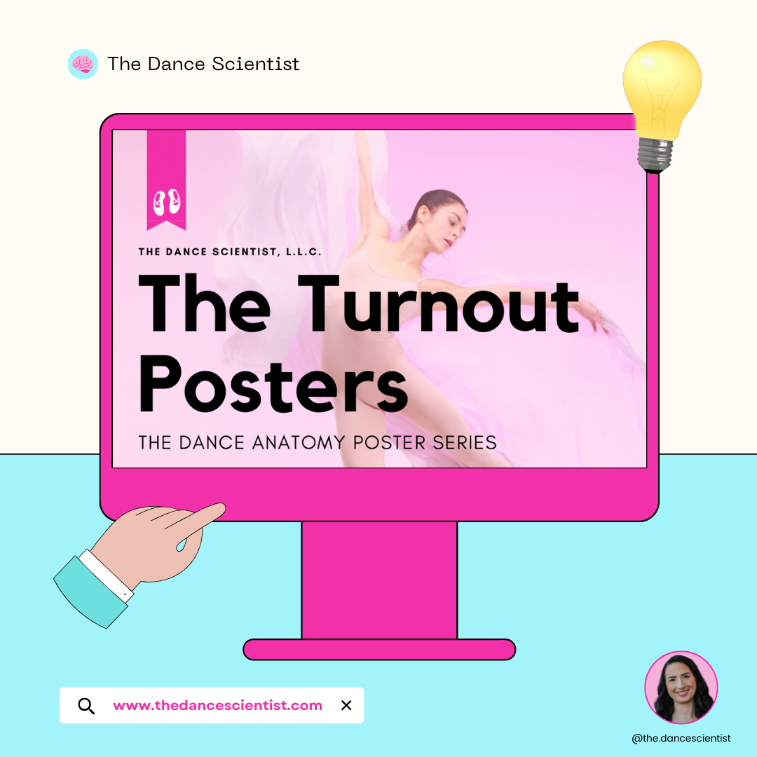 The Turnout Posters