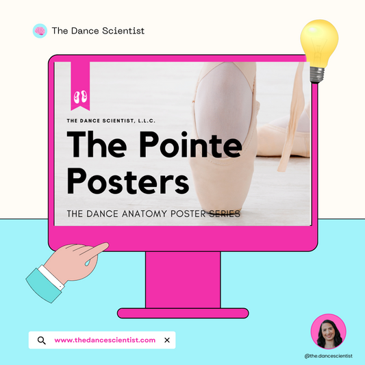 The Pointe Posters