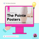 The Pointe Posters