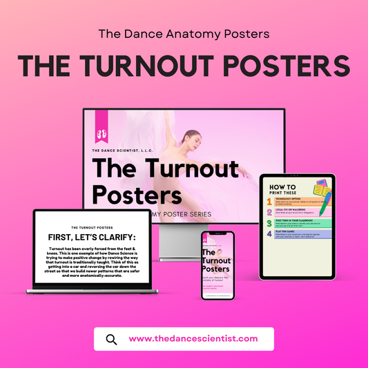 The Turnout Posters