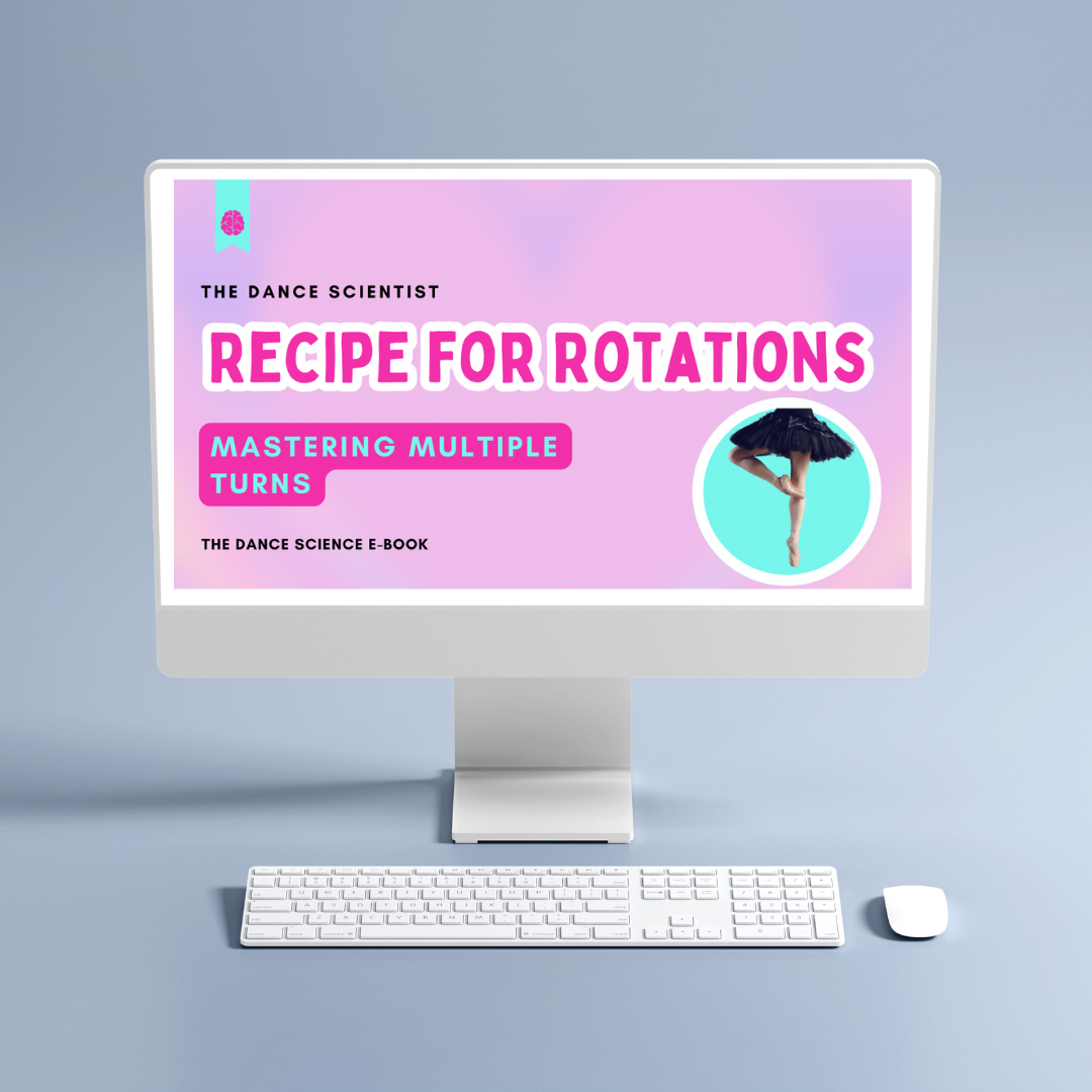 Recipe for Rotations