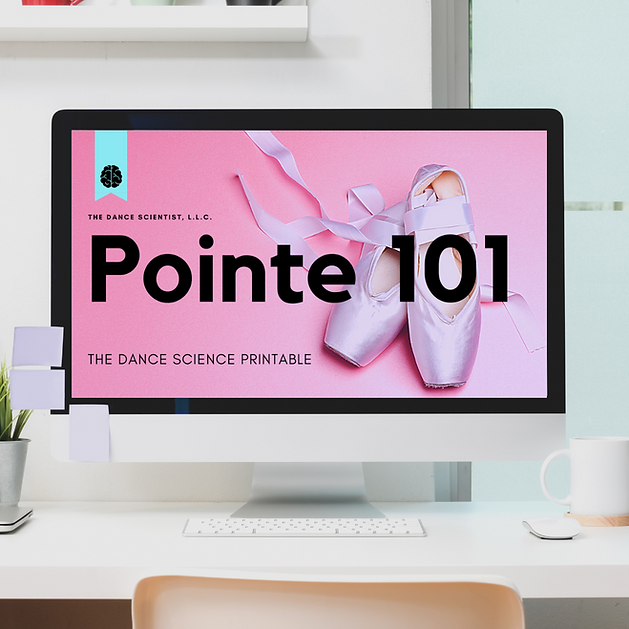 Pointe 101