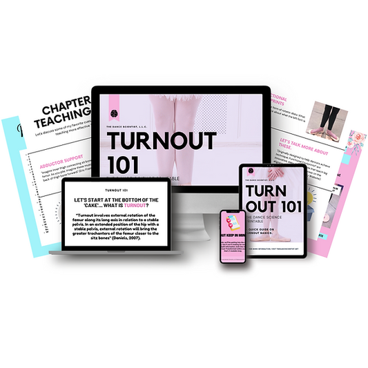 Turnout 101