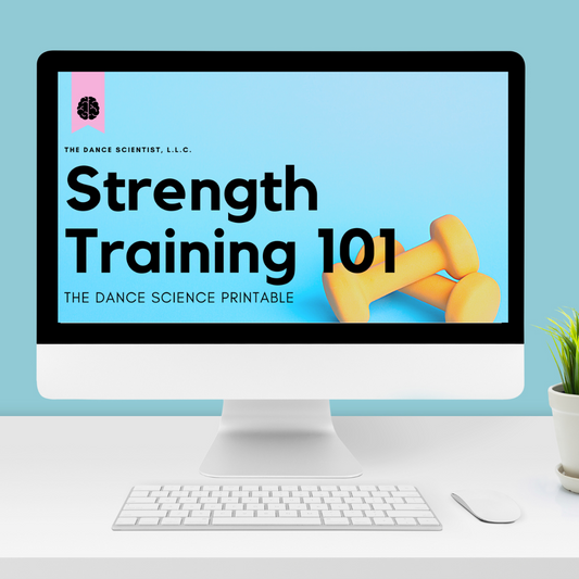 Strength Training 101