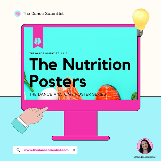 The Nutrition Posters