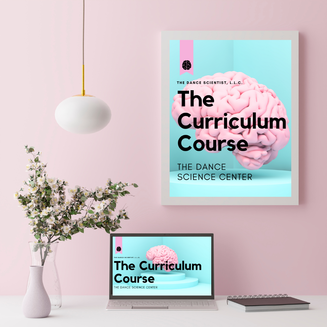 The Curriculum Course